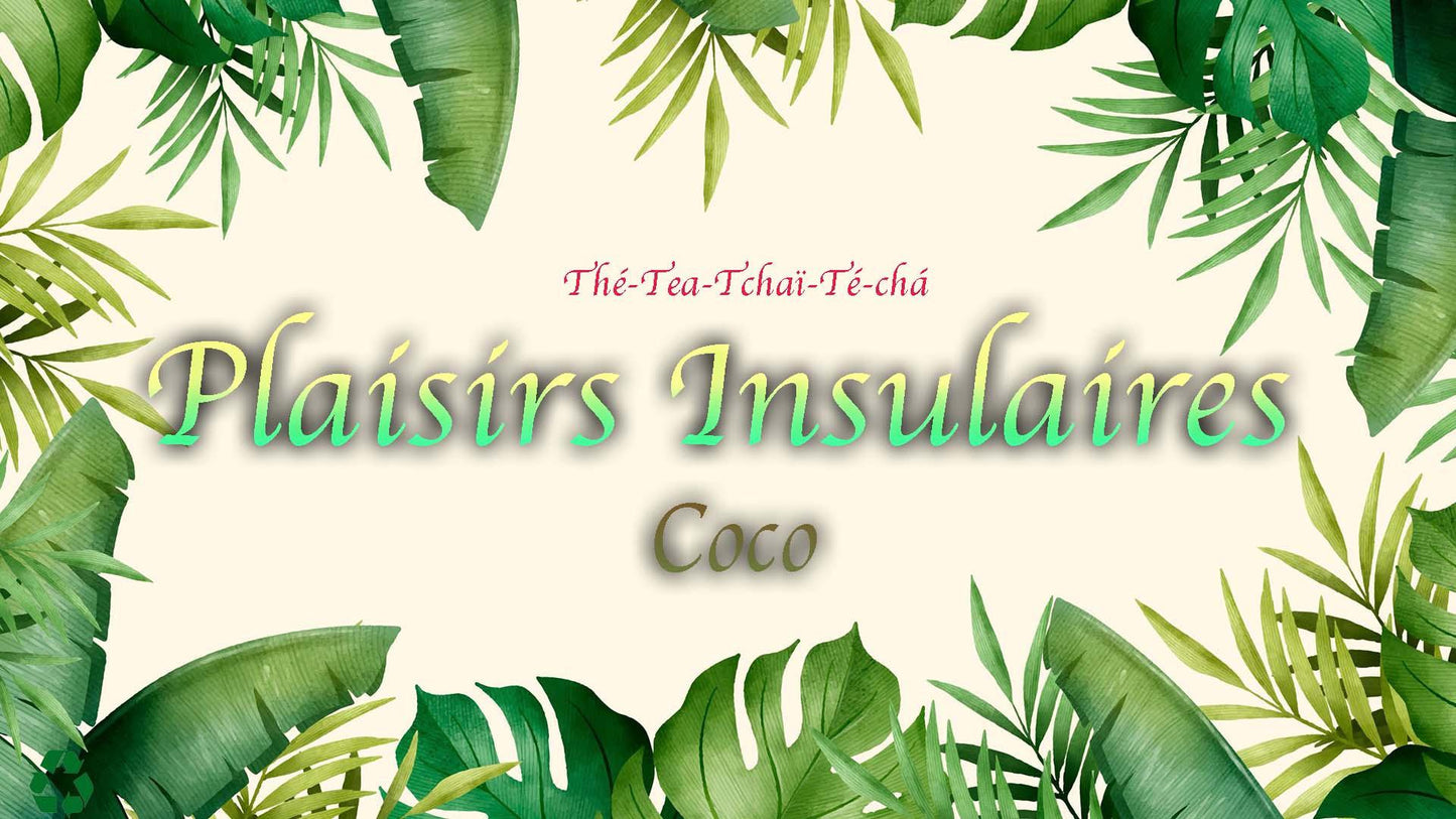 Tchaï Coco